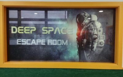 Des escape games immersifs pour apprendre l’anglais